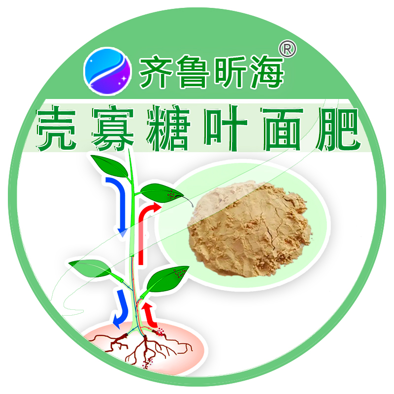 壳寡糖叶面肥