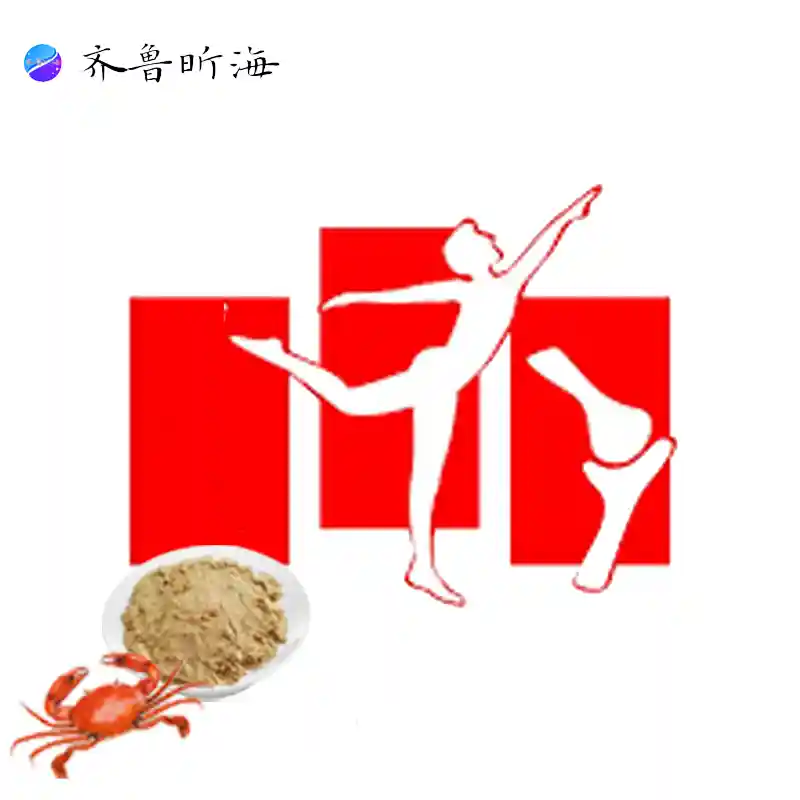 Joint health chito-oligosaccharides